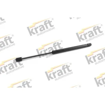 Dveře karosérie KRAFT AUTOMOTIVE Plynová vzpěra zavazadlového prostoru KRF 8505020