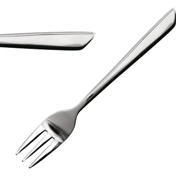 Příbor Comas Nice dortová vidlička 150mm 12 ks