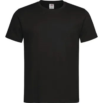 Gastro oděv No Brand Unisex tričko černé M