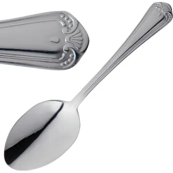 Příbor Olympia servírovací lžíce Jesmond 12 ks