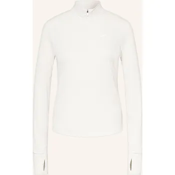 Dámské tričko Nike Dámské Běžecké Tričko Trail, režná, 38