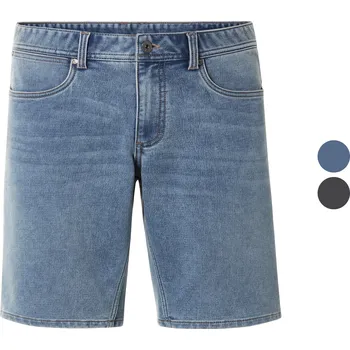Pánské kraťasy esmara Men Pánské kraťasy "Sweat Denim"