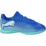 Puma Dětské sálovky FUTURE 7 PLAY IT Jr 28 EU 107952-01