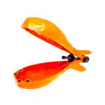 LK Baits krmná raketa The Original Full Orange