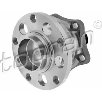 TOPRAN Ložisko kola TPR 110 243