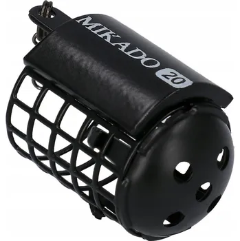 Zabezpečení domácnosti Košík Mikado AMKZ-07-15-B