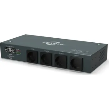 Sekačka CRAMER OPTIMUS PDM4