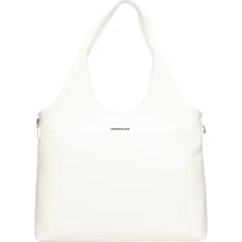 Dámská kabelka Marina Galanti Torra - bílá