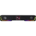 Speed Link Gravity RGB Soundbar black SL-830200-BK