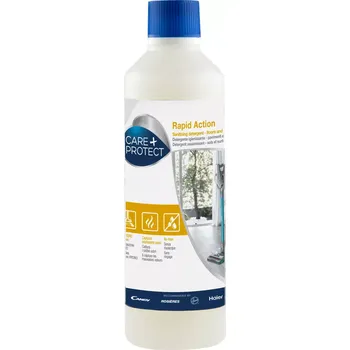 Robotický vysavač Care + Protect CSL9401