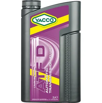 Převodový olej Olej Yacco ATF D 2L