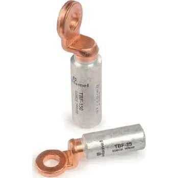 Kabelové oko Očkové kabelové oko Energotytan 1 ks