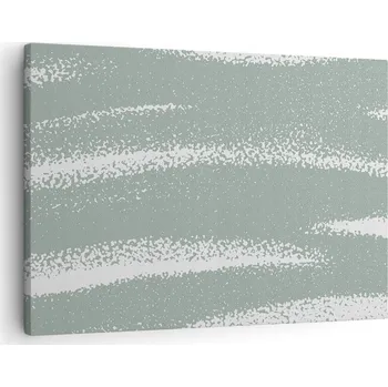 Obraz Obraz na plátně do obýváku, ložnice 70x50 abstrakce foto obrazy na zeď