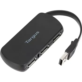 USB hub Targus ACH114 USB 2.0 4-Port
