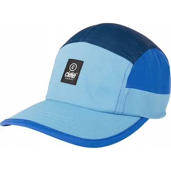 Čepice Kšiltovka Ciele modrá vel. M M/L