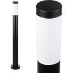 ZAHRADNÍ STOJACÍ LAMPA 90cm VENKOVNÍ SLOUPEK E27 230V