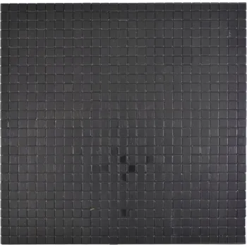 Obklad Mozaika WzorcowniaStudio 29 x 29 cm černá