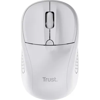 Myš Trust Primo Wireless Mouse White 24795