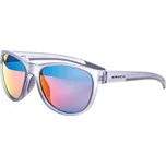 Sluneční brýle BLIZZARD PCSF701130, rubber transparent smoke grey, 64-16 - 64-16-133