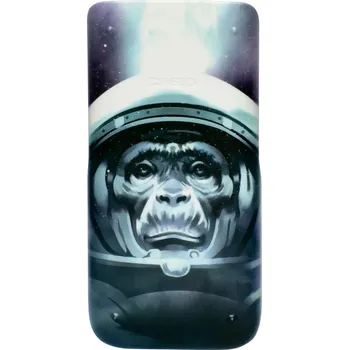 Kalkulačka Casio Cllasswiz Case Vesmírná opice