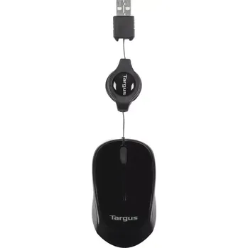 Myš Targus Compact BlueTrace Retractable AMU75EU