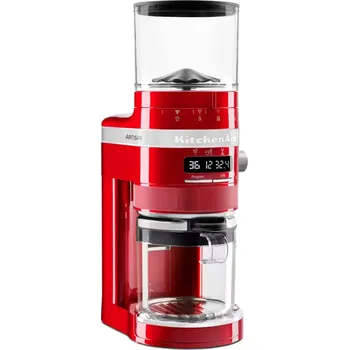 Mlýnek na kávu Kitchenaid 5KCG8433ECA