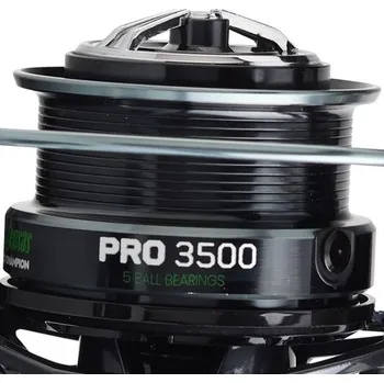 Rybářský naviják Sensas Náhradní Cívka Spool Pro Match 3500 FV