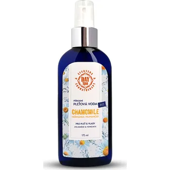 Day Spa BIO Heřmánková voda (hydrolát) 175 ml