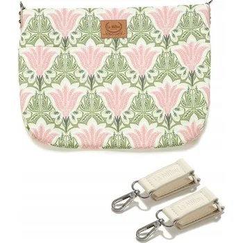 Kočárek La Millou Organizér / Taška na kočárek Rose - ke sporťáku i korbičky