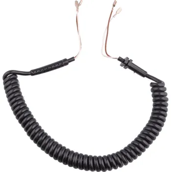 elektrický kabel Flexo šňůra PVC SMTS 2-22-1 NKT