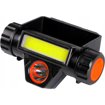 Svítilna Svítilna lampa do dílny Mechanic Firefly LED pracovní s magnetem