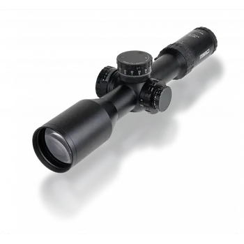 Kolimátor Puškohled Steiner M7Xi 2,9-20x50 s osnovou MSR-2