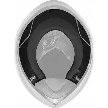 Helma na motorku Límec a lícnice pro helmu AGV K6 S/K6 S