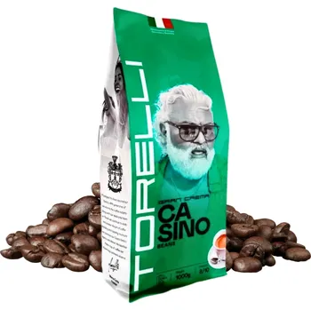 Torelli Coffee Casino 1 kg