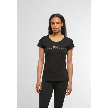 Dangerous DNGRS Loud T-Shirt - black/white XS