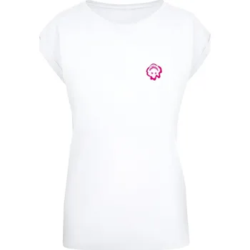 Dámské tričko Everything Is Nice Ladies Extended Shoulder Tee S