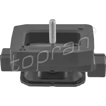 Uložení převodovky TOPRAN Uložení automatické převodovky TPR 634 437