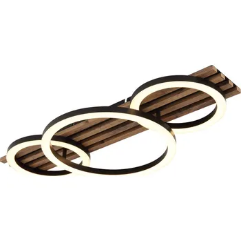 GLOBO TISHA 67353D3 Stropní svítidlo