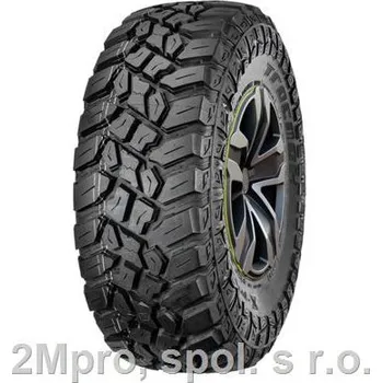 4x4 pneu TracMax 315/75 R 16 TL 127/124Q X PRIVILO M/T LT