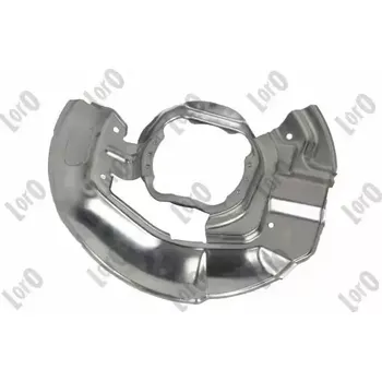 Brzdový kotouč LORO Ochranný plech proti nečistotám brzdového kotouče LOR 131-07-196