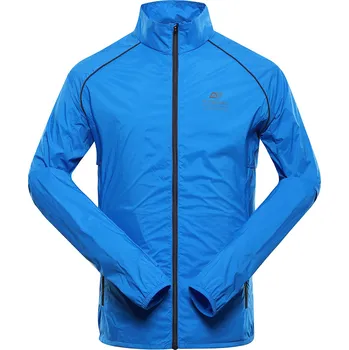 Pánská větrovka ALPINE PRO SPIN 2 Pánská Bunda Velikost: M