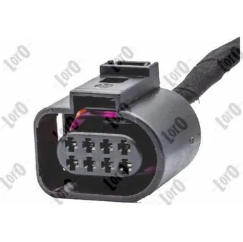 Čidlo automobilu LORO Opravná sada kabelu, senzor-park.systém LOR 120-00-044