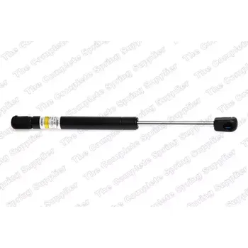 Příslušenství karosérie LESJÖFORS Pneumatická pružina - zavazadlový/nákladový prostor LSJ 8104214