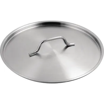 Poklice Vogue poklice na rendlík nerezová 300mm 30 cm