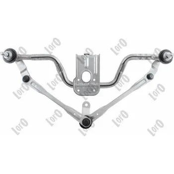 Stěrač LORO Tyčoví stěračů LOR 103-04-082