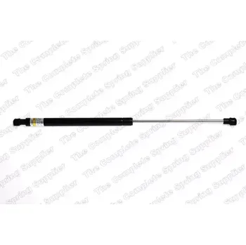 Karosérie LESJÖFORS Pneumatická pružina - zavazadlový/nákladový prostor LSJ 8192534