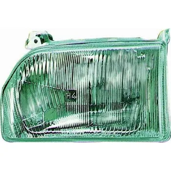 Přední světlomet LORO Světlomet LOR 431-1118R-LD-E