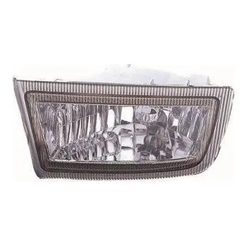 Mlhový světlomet LORO Mlhovka LOR 212-2026R-UE