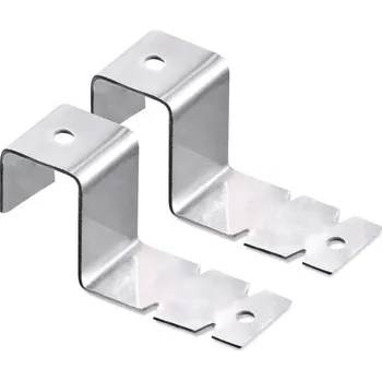 Věšák Maximex Závěsy - 2 kusy v sadě