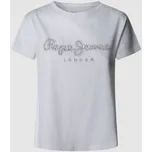 Pepe Jeans Ryleigh bílé L